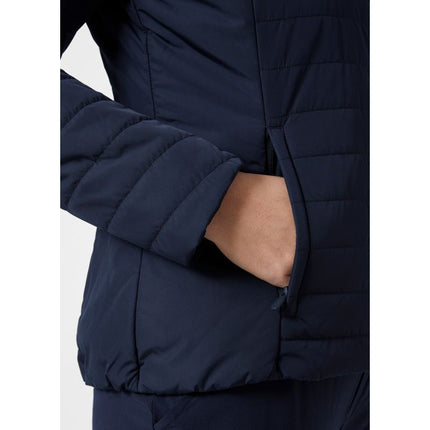 Helly Hansen Vrew striukė su pašiltinimu 2.0 moteriška 30239-597