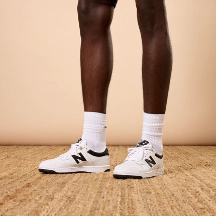 New Balance sportiniai bateliai BB480LBK