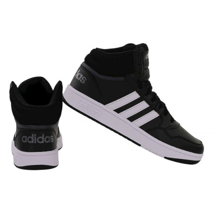 Adidas Hoops Mid 3.0 K GW0402 batai