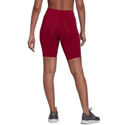 adidas Moteriški šortai W 3S BK SHO