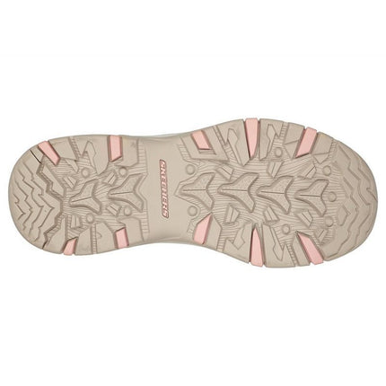Skechers Relaxed Fit Trego Rocky Mountain RM W 158258-NAT batai