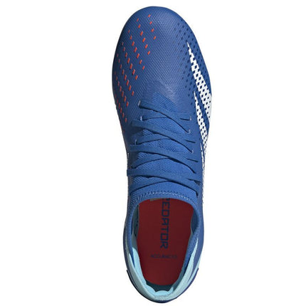 Adidas Predator Accuracy.3 FG M GZ0026 futbolo batai