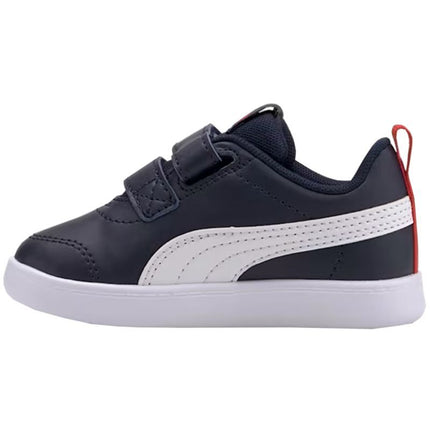 Puma Courtflex v2 V Jr vaikiški batai 371544 01