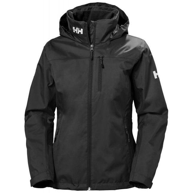 Helly Hansen Vrew Hoodie Vidutinio sluoksnio striukė Moterims 33891 990