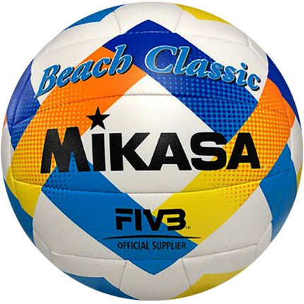 Mikasa Beach Classic BV543C-VXA-Y Paplūdimio tinklinis