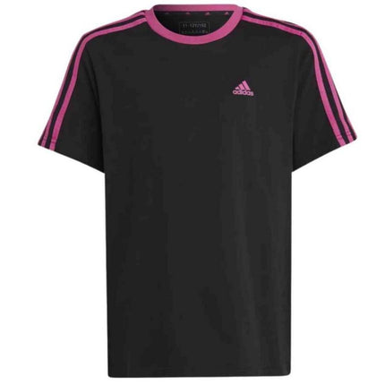 adidas 3 Strėlinės BF Jr Marškinėliai IC3640