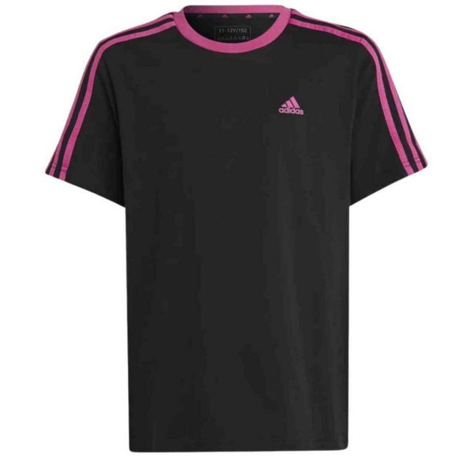 adidas 3 Strėlinės BF Jr Marškinėliai IC3640