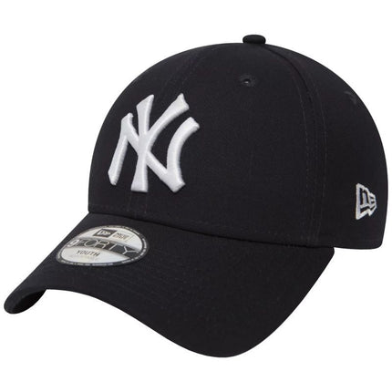 New Era 9FORTY Stiliaus New York Yankees MLB Kepuraitė Jr 10877283