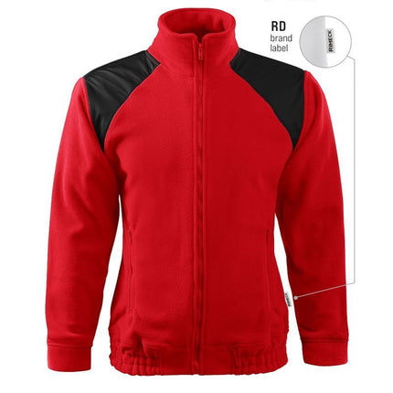 Polar Malfini striukė Hi-Q M MLI-506RD raudona