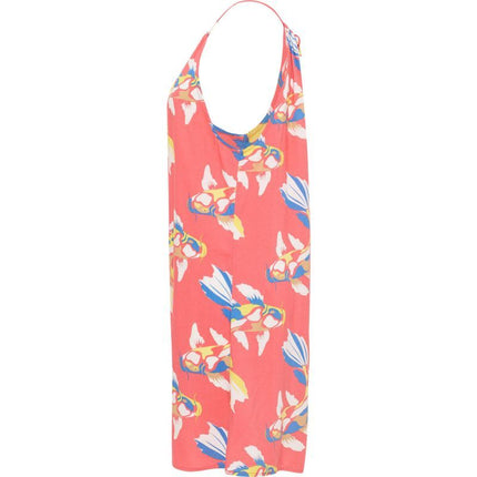 Mustang Fibi Suknelė su Raišteliais W 1013854-12439