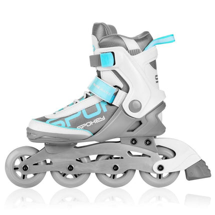 Spokey Prime Pro WH/TQ 37 926965 riedučiai