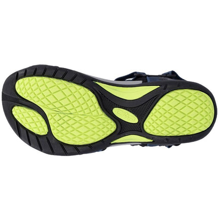 CMP Hamal Hiking M 38Q9957M879 sandalai