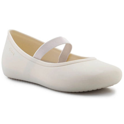 Crocs Brooklyn Flat Jr sandalai 209429-160