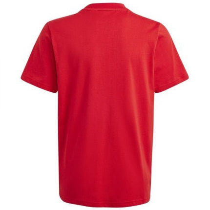 adidas Didelis Logotipas Marškinėliai Jr IJ6262