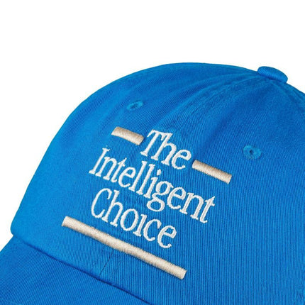 New Balance 6 dalių kepurė The Intelligent Choi LAH43017BUL