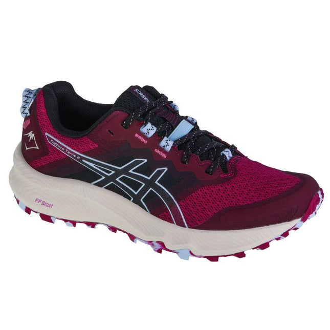 Asics Gel-Trabuco Terra 2 W 1012B427-500 Bėgimo Bateliai