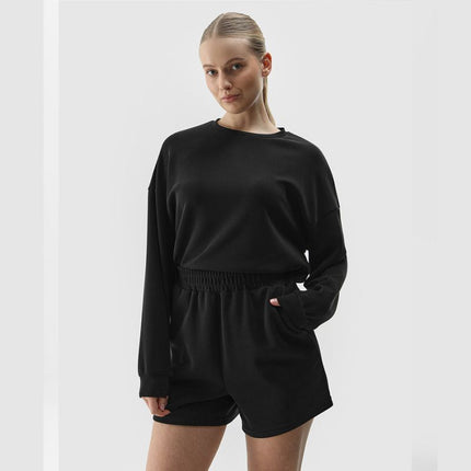 Šortai 4F W 4FWSS24TSHOF324 20S