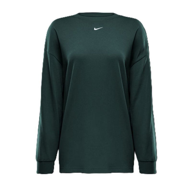 Nike Essentials W marškinėliai ilgomis rankovėmis HF5320-338