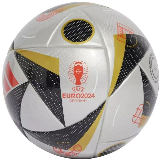 Adidas Fussballliebe Finale Euro 2024 Mini Kamuol IX4048