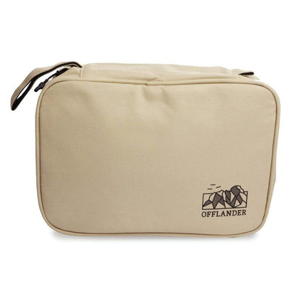 Offlander kosmetinė, pakabinamas organizatorius OFF_CACC_06KH