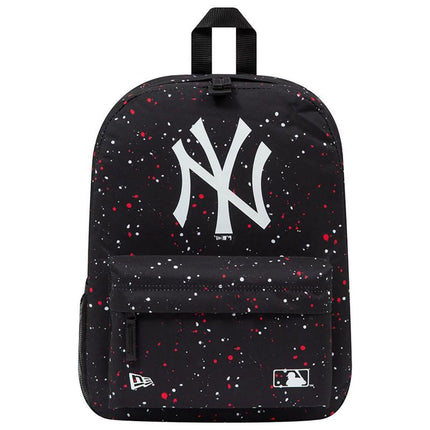 New Era MLB New York Yankees aplikacijų kuprinė 60503765