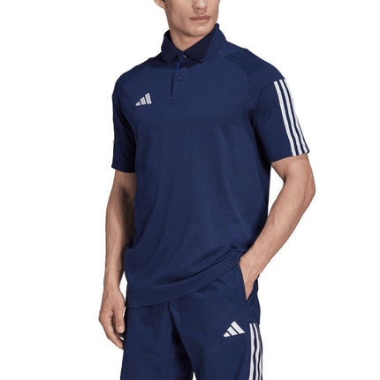 adidas Tiro 23 Competition Polo Marškinėliai M HK8052