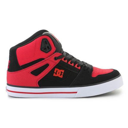 DC Pure High Top Wc M ADYS4000043-FWB batai