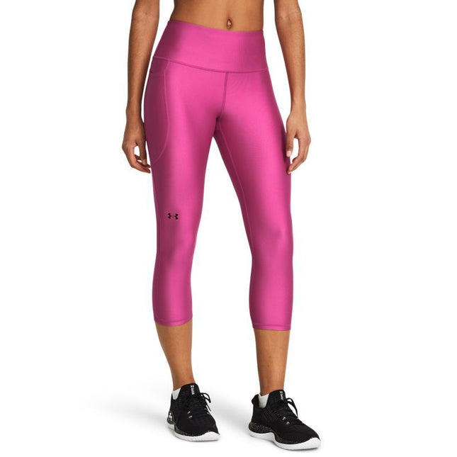 „Under Armour Tech Hi Capri“ treniruočių kelnės W 1365334-572