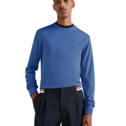 Tommy Hilfiger Luxury M MW0MW31011 megztinis