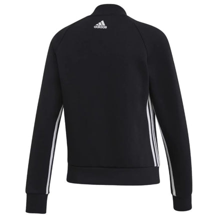 adidas Būtinos 3 Drysžys Track Striukė W DX7971