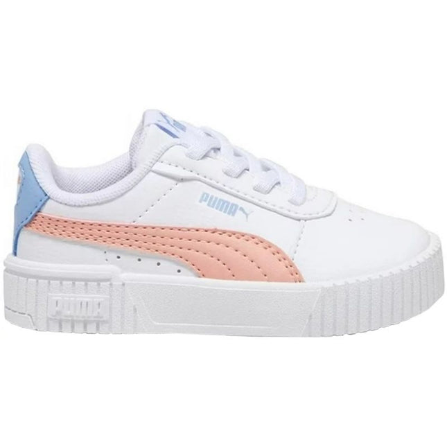 Puma Carina 2.0 AC Jr batai 386187 12