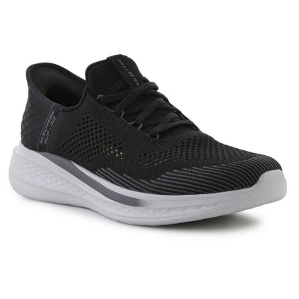 Skechers Vyriški batai 210810-BLK