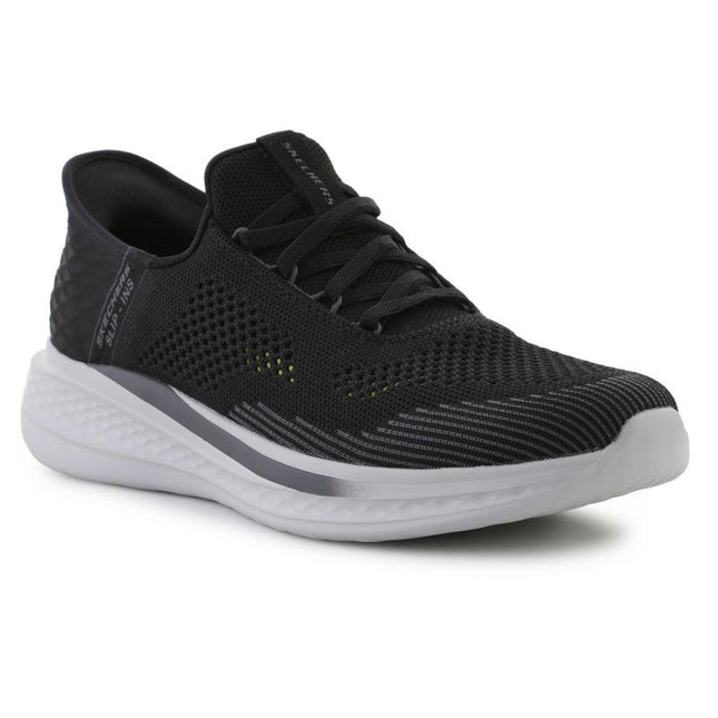 Skechers Vyriški batai 210810-BLK