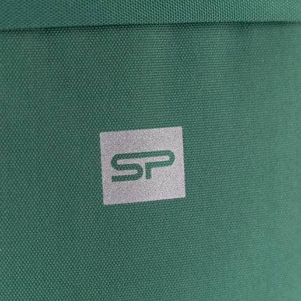 Spokey Osaka SPK-943498 2-in-1 miesto kuprinė/krepšys