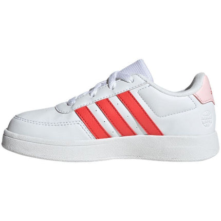 Adidas Breaknet Laisvalaikio Suvarstomi Vaikams Batai HP8960