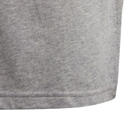 adidas Essentials 3-Stripes medvilniniai marškinėliai vaikiški IB1669