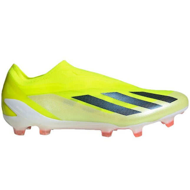 Adidas X Crazyfast Elite LL FG IG0612 futbolo bateliai