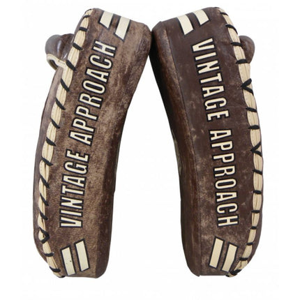 Masters Tpao-Vintažiniai odiniai treniruočių taikiniai 14666-V