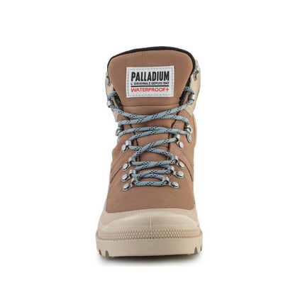 Palladium Pallabrousse Hkr Wp+ W 98840-254 Bateliai