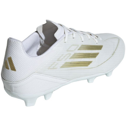 „Adidas F50 League FG/MG IE0604“ futbolo batai