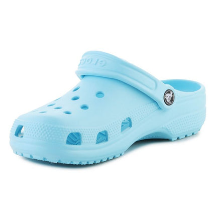 Crocs Classic Jr 206991-411 šlepetės