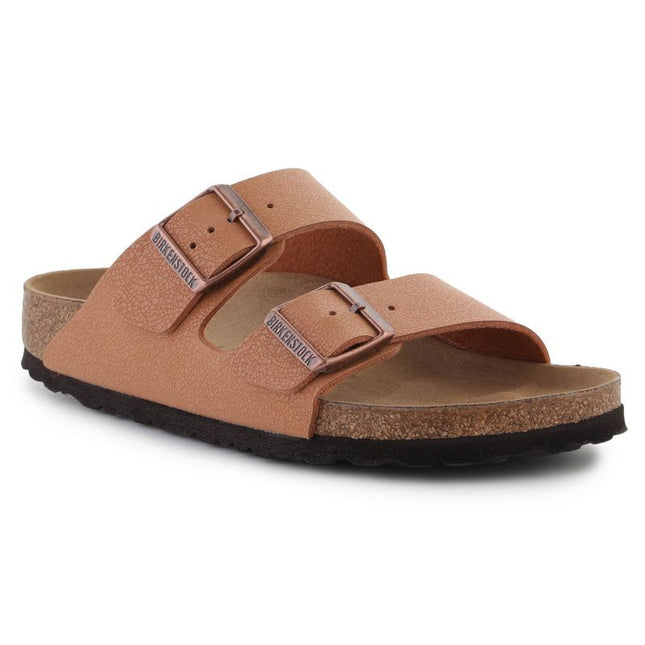 Birkenstock Arizona Pecan W 1025046 Flip-Flops