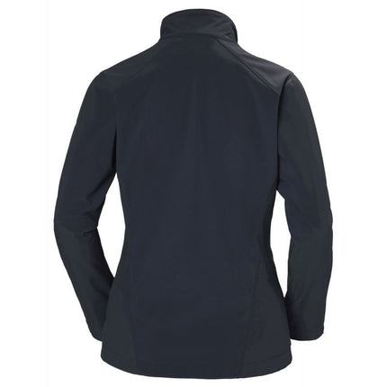 Helly Hansen Paramont Softshell striukė W 62925-597