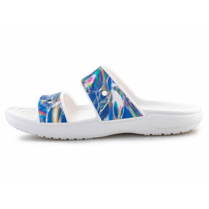 Crocs Classic Hyperreal Basutės Moterims 208375-928