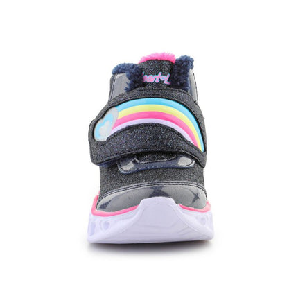 Skechers Brilliant Rainbow Jr 302669N-NVPK batai