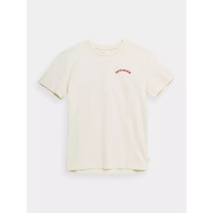 Outhorn marškinėliai M OTHSS23TTSHM451-11S