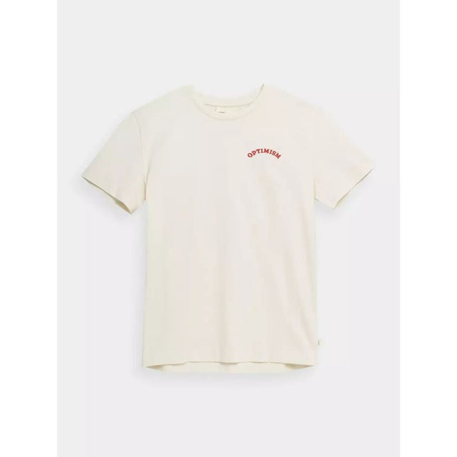 Outhorn marškinėliai M OTHSS23TTSHM451-11S