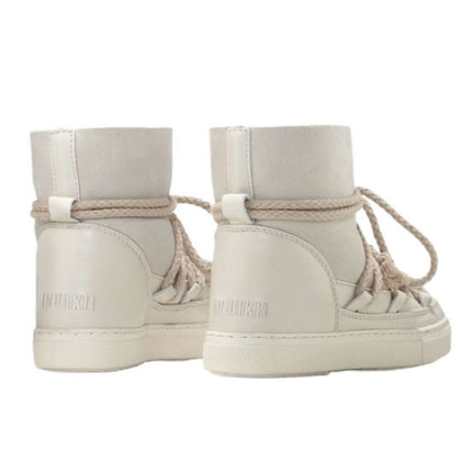 Inuikii Classic W 75202-005 Sniego Batai