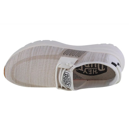 Vyriški batai Hey Dude Sirocco W 40140-100