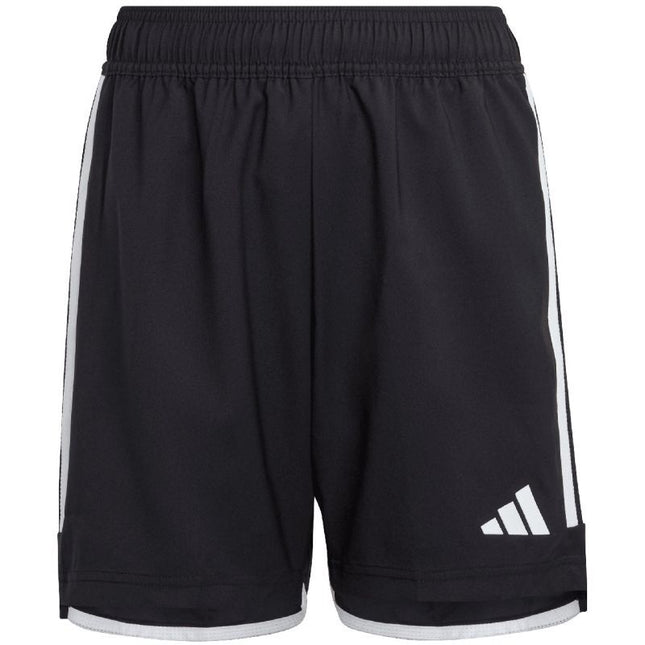 adidas Tiro 23 Varžybų Rungtynių Jaunimo Šortai IC7468